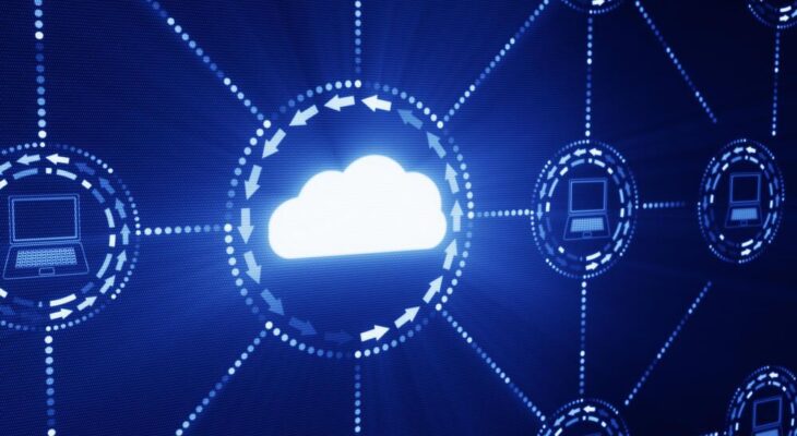 IBM i cloud