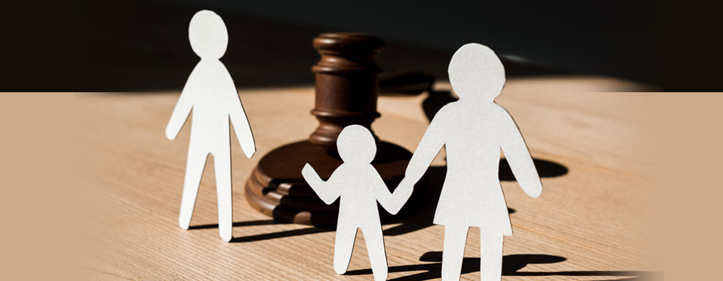 child custody family law