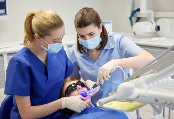 Choosing the Right Dentist in Welling for Your Dental Needs