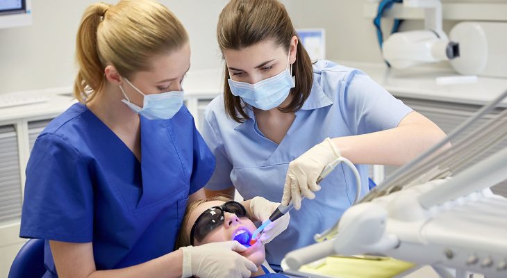 Choosing the Right Dentist in Welling for Your Dental Needs